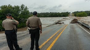 Relentless rain coming to an end in Texas as deadly flash flood recovery efforts continue