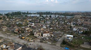 See it: Wisconsin tornado rated EF-3 after leaving trail of destruction through Menasha, Appleton