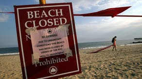 Dangerous bacteria contamination levels trigger urgent health warnings at popular beaches from coast to coast