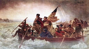 Celebrating weather history: How fog helped George Washington save American independence