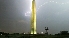 Over 116M Americans across Eastern US targeted by possible tornadoes, flash flooding as severe storms take aim