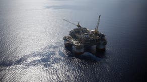 Major oil refinery suspends some operations along Gulf in anticipation of Tropical Depression Two