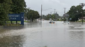 Multiday flood threat shifts into New England as heavy storms impact millions across the Northeast