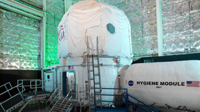 NASA seeks research volunteers to spend a year on a simulated mission to Mars or the Moon