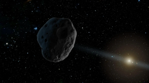 NASA says longtime hidden comet mistaken for asteroid could unlock new methods for planetary defense