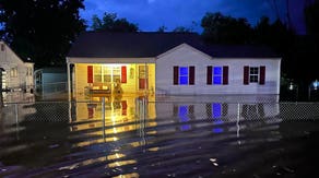 Flooding, severe storms target the South, Gulf Coast as threats shift following deadly Missouri flooding