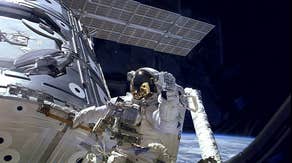 NASA prepares for critical spacewalk to make repairs and upgrade International Space Station