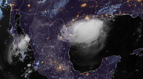Battered and bruised Bertha weakens as all storm watches and warnings are discontinued