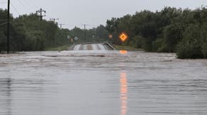 2 dead as catastrophic flooding paralyzes communities while waves race down Texas Hill Country rivers