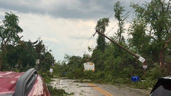 Destructive tornado rips through Wisconsin as fast-moving severe storms unleash violent winds to Midwest - Fox News
