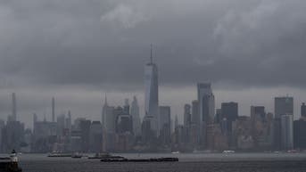 Dangerous flash flood threat escalates for nearly 60M across Northeast, New England, including I-95 corridor - Fox News