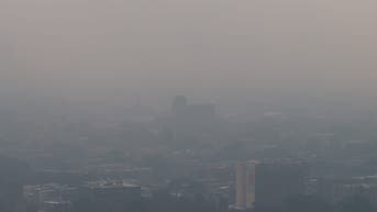 Three US cities just ranked among worst in the world for toxic air quality - Fox News