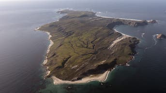 An ancient lost world may prove we had the history of first Americans all wrong - Fox News