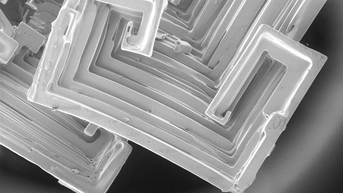 Bizarre, otherworldly crystals growing on International Space Station - Fox News