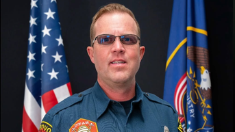 Tragedy unfolds as fire captain, his wife and 3 kids die in Utah flash flooding - Fox News