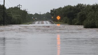 At least two dead as catastrophic river flooding paralyzes Texas communities - Fox News