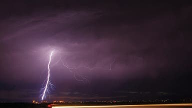 15-year-old killed, 3 others injured after lightning strikes hiking group in Colorado