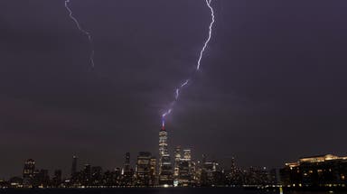Severe storms threaten millions across Midwest, Ohio Valley, Mid-Atlantic as 500K+ still without power