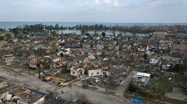 See it: Wisconsin tornado rated EF-3 after leaving trail of destruction through Menasha, Appleton