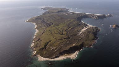 Ancient 'lost world' could rewrite history for how first Americans arrived 13,000 years ago