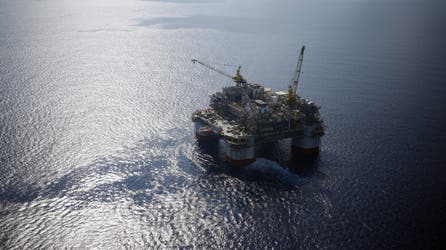 Major oil refinery suspends some operations along Gulf in anticipation of Tropical Depression Two