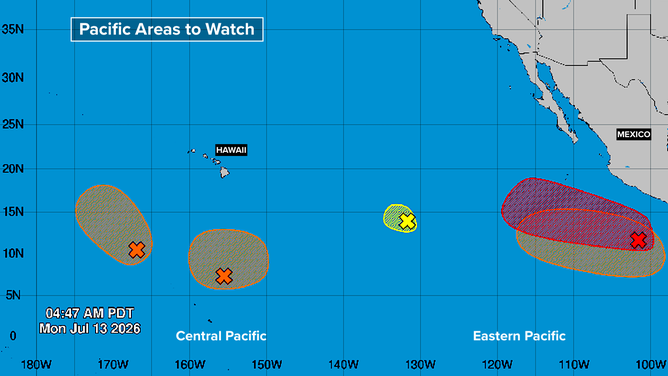 Pacific Basin