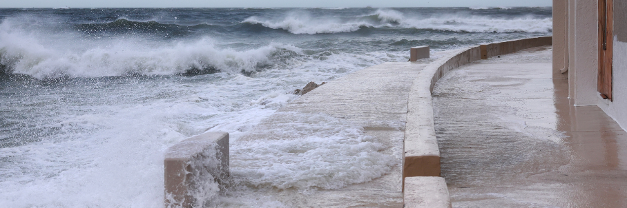 Tropical Storm Bertha strengthens, threatens Gulf Coast with heavy rain, coastal flooding and squalls