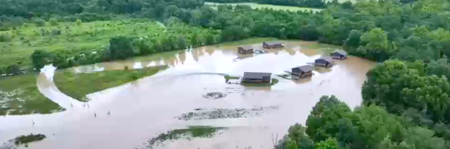 1 remains missing following devastating flooding in Missouri, with more storms, heavy rain on the way