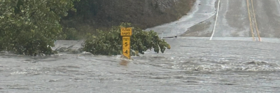 Texas rescue crews go door-to-door evacuating parts of Hill Country amid life-threatening flooding