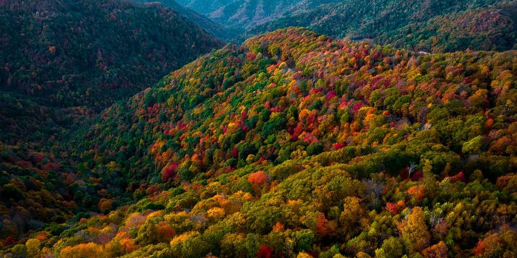 Tired of the heat? Here's when Old Farmer's Almanac says cooler weather will arrive