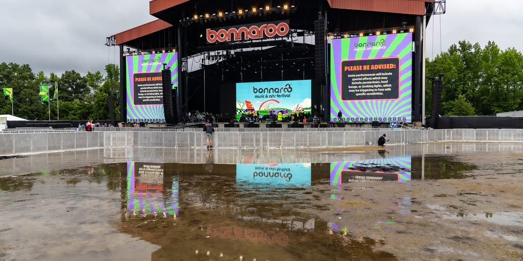 Iconic music festival cancels 2027 events after severe storms leave lasting damage