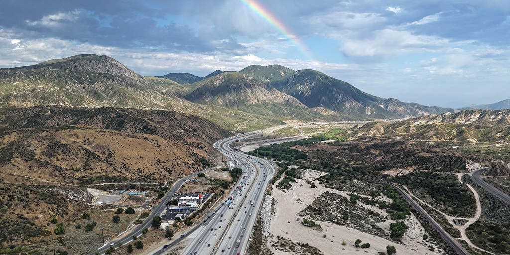 Scientists uncover potentially significant movement at one of America's most dangerous fault lines