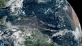Atlantic remains quiet as tropical waves roll off Africa amid unfavorable conditions - Fox News