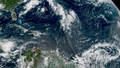Invest 96L designated in the Atlantic with another area to watch as El Niño continues to strengthen - Fox News