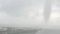 See it: Rare tornado touches down on New York's Long Island, damages local beach club - Fox News