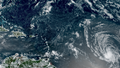 Tropical Storm Dolly forms, battling brewing Super El Niño's hostile conditions in the Atlantic - Fox News