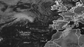New area to watch tracked in Atlantic near Portugal as El Niño continues to strengthen to its strongest ever - Fox News