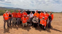 88-year-old man and dog rescued in remote Arizona after becoming stranded due to recent monsoon weather