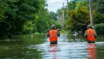 Six dead in Indiana after days of relentless flash flooding across Midwest