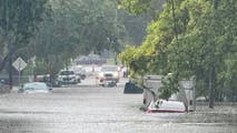 Storms trigger Indiana Flash Flood Emergencies with hundreds of thousands still without power across Midwest