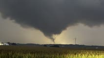 Multiday threat targets millions across the Midwest, Great Lakes with destructive storms and flash flooding