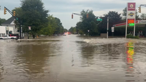 Storms trigger Indiana Flash Flood Emergencies with hundreds of thousands still without power across Midwest