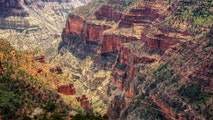 50 people evacuated and airlifted to safety after sudden flooding overtakes Grand Canyon
