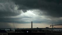 Flash flood threat building for half a dozen states in the East to end the week