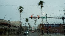 Humidity to fuel Florida downpours through the weekend, raising flood concerns and travel threats
