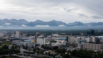 Magnitude 5.6 earthquake jolts Alaska in latest seismic activity along Pacific Ring of Fire