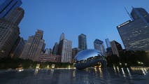 Chicago's soggy start to August puts monthly rainfall in focus