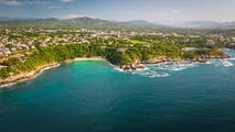 Series of earthquakes rattle California, Mexico in busy morning of seismic activity along Pacific Ring of Fire