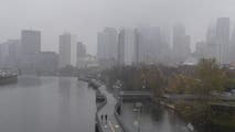Severe storms and flash flooding to push into the Northeast after blasting the Midwest