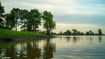 8-year-old girl dies from suspected brain-eating amoeba in Louisiana